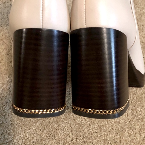“NEW” Tory Burch Ruby Bootie - Picture 9 of 10